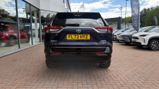 Toyota RAV4 2.5 PHEV Dynamic 5dr CVT Estate